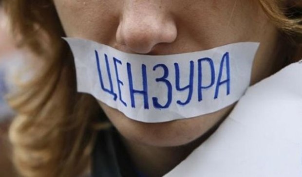 Мера Дніпра Філатова звинуватили у наступі на свободу слова