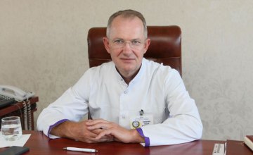 Сергей Рыженко: «Мы должны вернуть медиков в школы и обеспечить безопасный учебный процесс для детей»