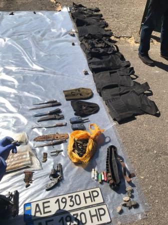 На Дніпропетровщині викрито групу осіб, які катували людину