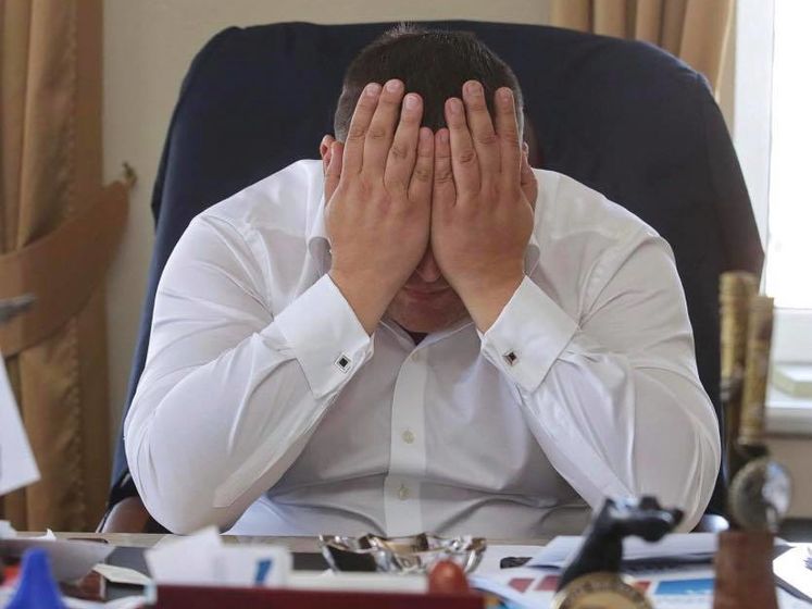 Після публікації в «Лицах» Філатов повернув до бюджету 157 тисяч гривень