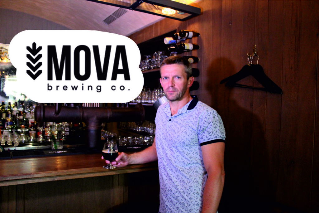 MOVA про карантин: скільки втратили дніпровські пивовари та що замислили