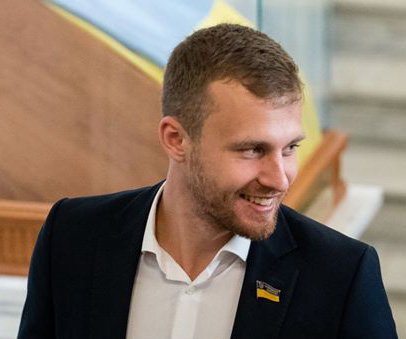 Нардеп Кирилл Нестеренко: «Люди порозумнішали, і їх вже не проведеш»