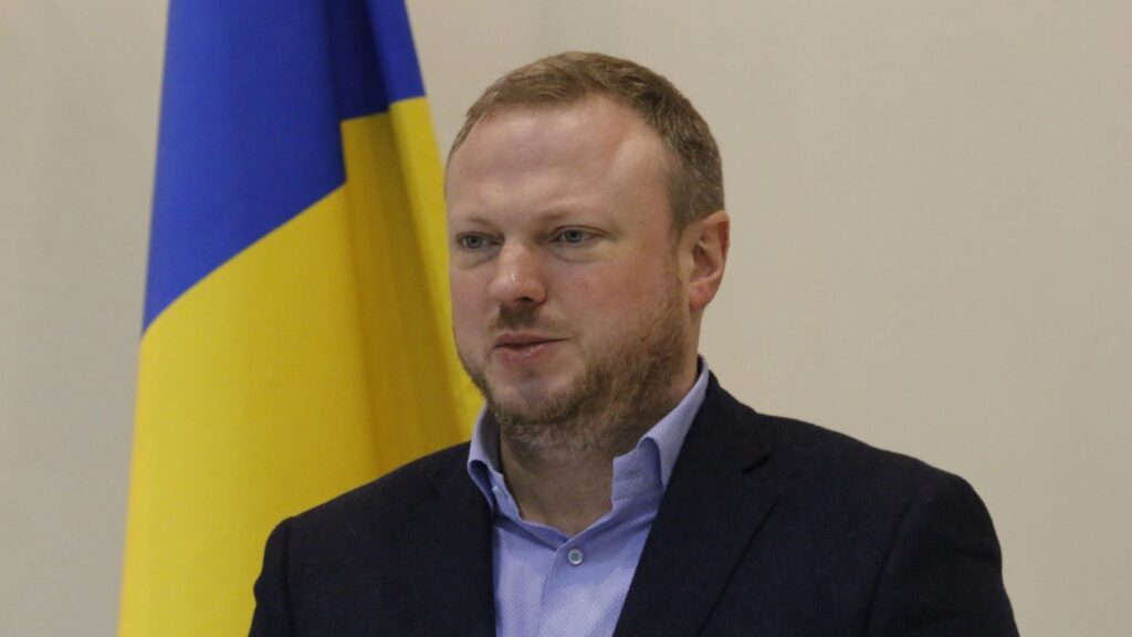 Голова Дніпропетровської облради звинуватив «філатовців» у брудному піарі