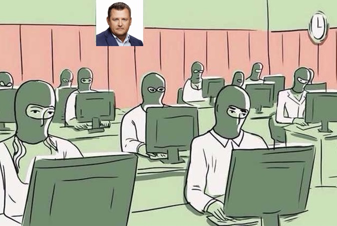 У Facebook з’явиться викривач «філатоботів»