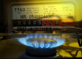 40 тис. споживачів області не платили за доставку газу з початку року