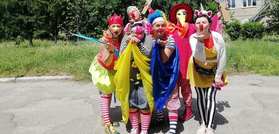 На Дніпропетровщині пройде акція для онкохворих дітей