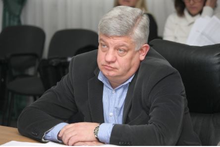 Філатов веде свого заступника до міськради Дніпра по списку партії Медведчука