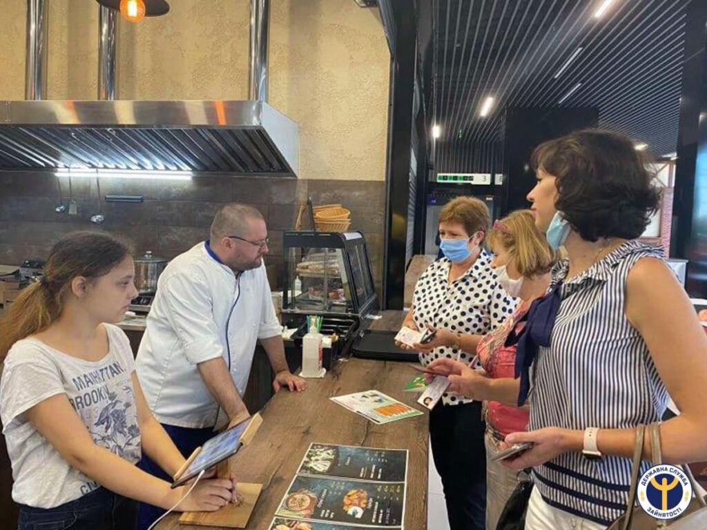 З 1 вересня стартує інспекційна кампанія по контролю за оформленням трудових відносин