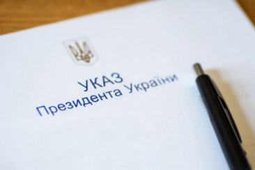 Шість нових суддів призначив Президент на Дніпропетровщину