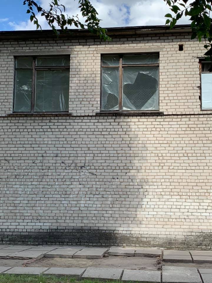 Дніпровські школи знаходяться у жахливому стані