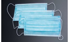 Затримано двох мешканців Дніпра, які у період карантину наживались на фіктивному продажу засобів індивідуального захисту