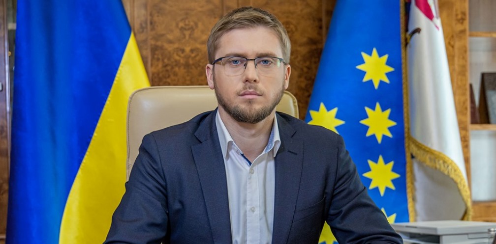 Один долар, вкладений в Дніпропетровський аеропорт, принесе три в бюджет області, – голова ОДА Бондаренко