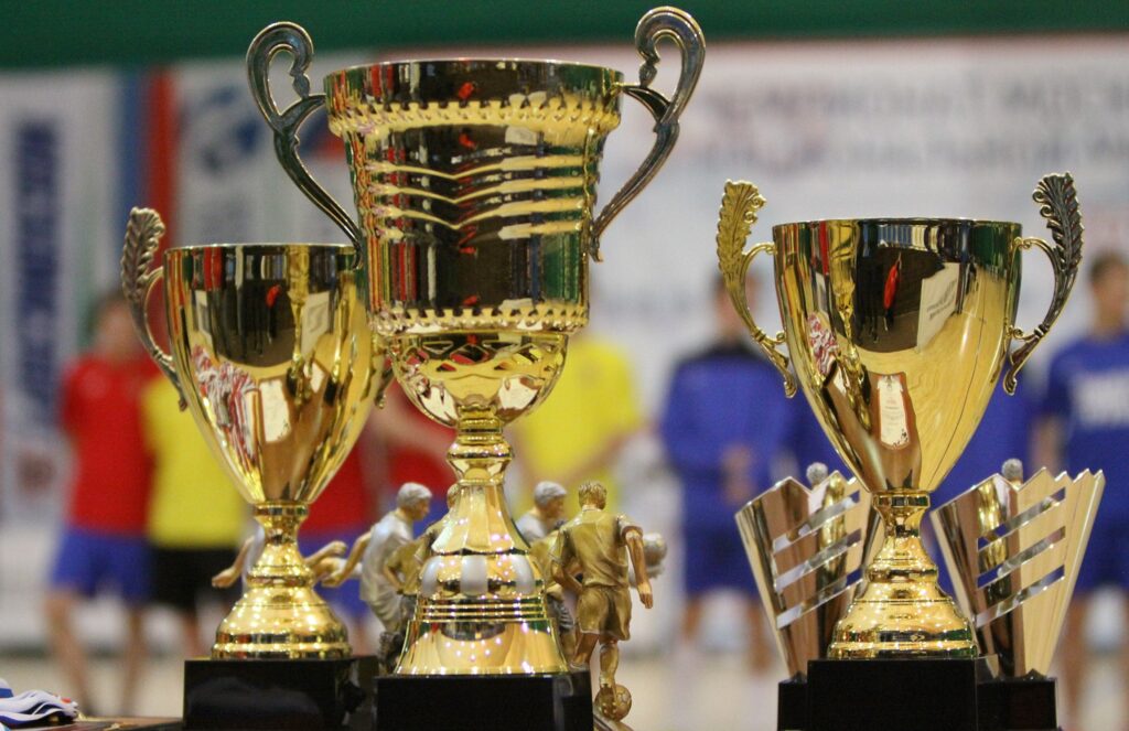На Дніпропетровщині визначили найспортивніші села області