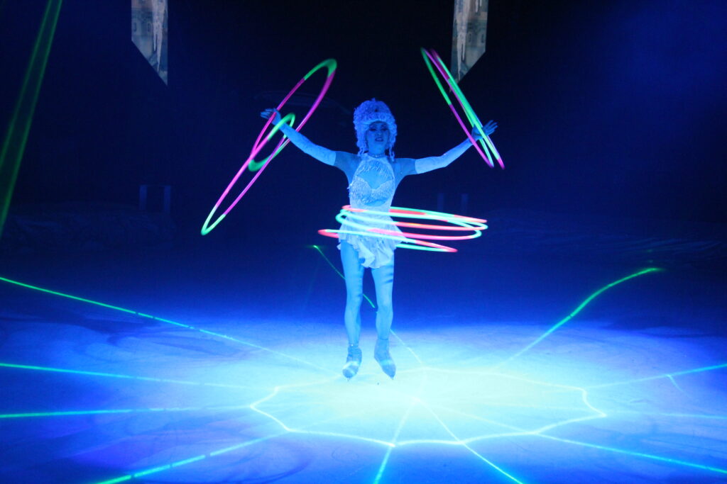 Цирк на льду - 9