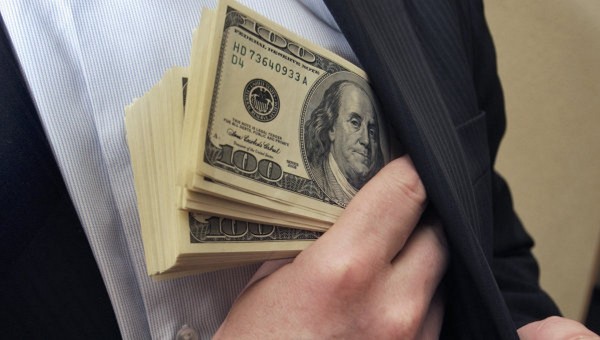 Викрито схему розкрадань бюджетних коштів: реальна сума збитків бюджету Дніпра – понад 5,5 млн гривень (фото)