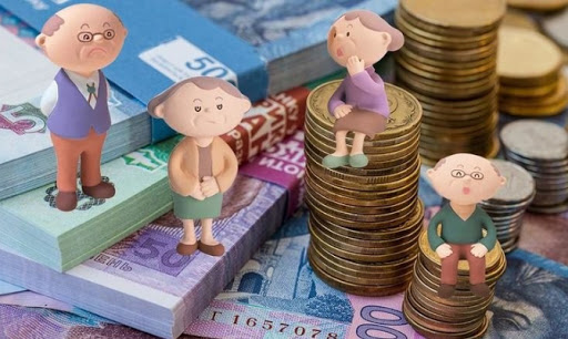 Пенсіонери отримають підвищення пенсій у 2021 році: календар підвищень