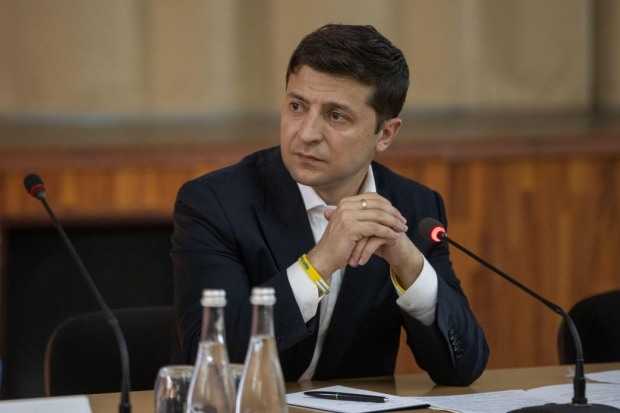 «Слуги народу» повинні отримати хоча б декількох мерів облцентрів, – політичний експерт