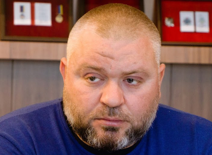 Директор КП «Теплоенерго» купив кабріолет у 4 рази дешевше від ринкової ціни