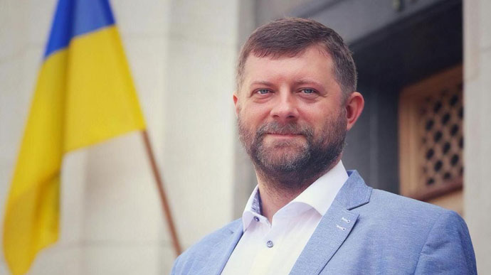 Результати місцевих виборів «декого здивують» – Корнієнко