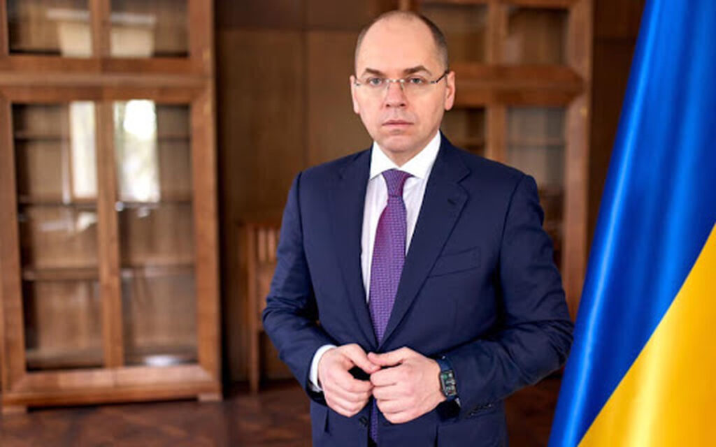 «У Дніпрі спалах коронавірусу через відзначення Дня міста», – Степанов 