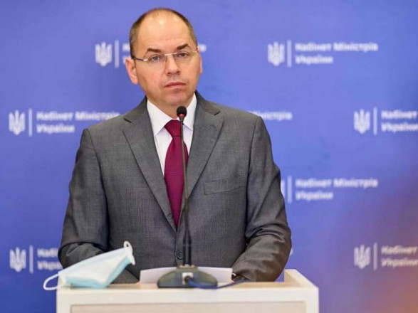 Міністр Степанов звернувся до керівництва Дніпра щодо святкування Дня міста