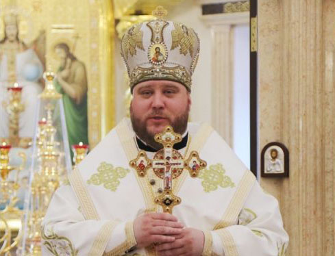 Суд відмовив Філатову у позові до Владики Симеона, але той гне своє
