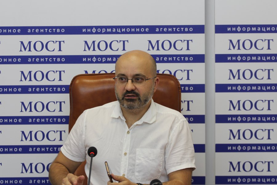 Експерт детально роз’яснив, як буде проходити виборча кампанія місцевих виборів в Дніпрі