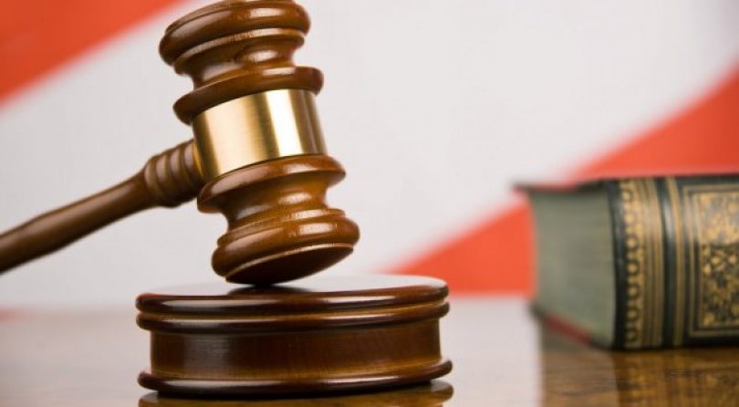 На Дніпропетровщині засудили водія, який напідпитку збив вагітну жінку з дитиною