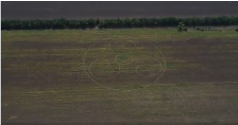 У Дніпрі відбуваються паранормальні явища (відео)