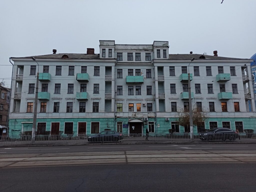 У Дніпрі призначили нового гендиректора залізничної лікарні (відео)
