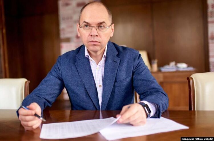 МОЗ пропонує підвищити тариф на надання екстреної медичної допомоги – Степанов
