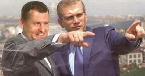 Філатов хоче Вілкула у другому турі виборів мера Дніпра