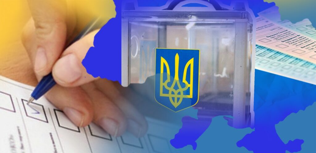 Маски під носом, «пістолет» та недоречні жарти: як COVID-19 вплинув на місцеві вибори