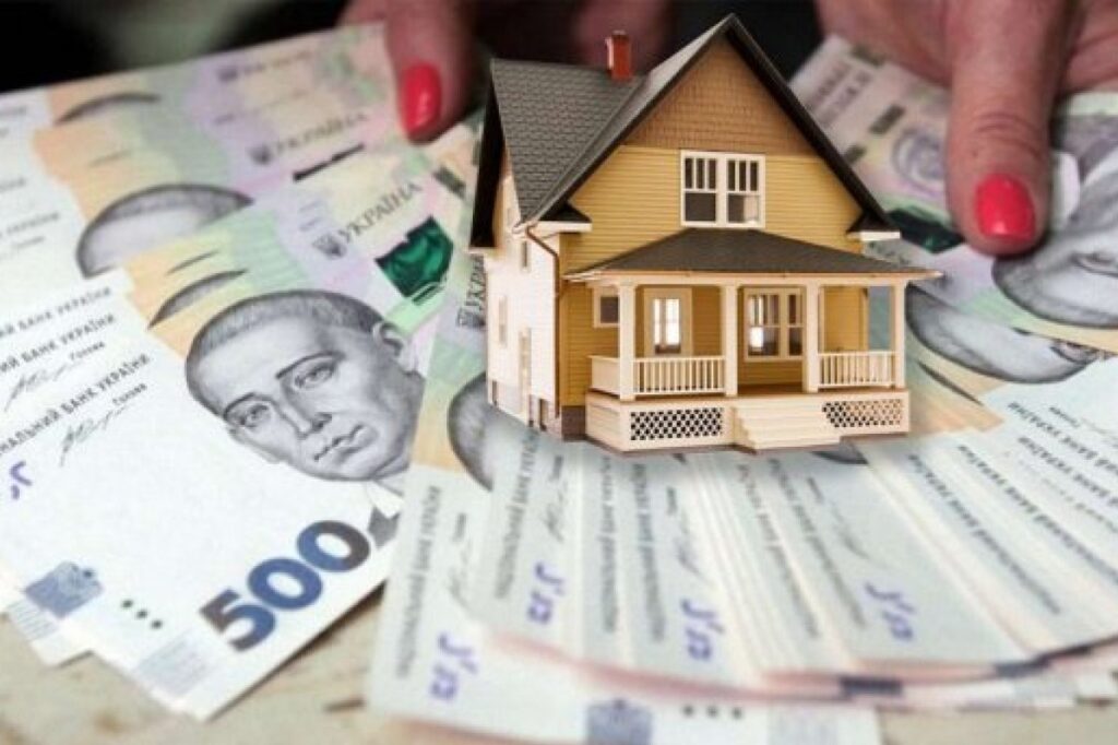 Нардепи у вересні отримали понад 3 млн грн компенсації за житло