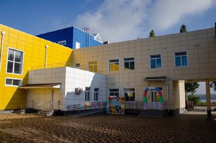 Руйнуємо стереотипи: сільські школи нічим не поступаються міським – Бондаренко (фото)