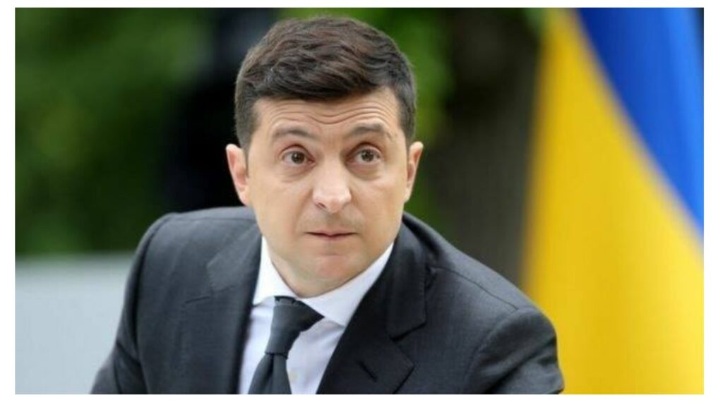 ЗЛОЧИН ЗЕЛЕНСЬКОГО БУДЕ ЗУПИНЕНО?