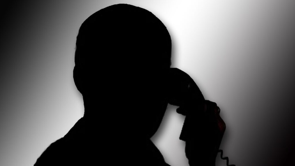 У середмісті Дніпра виявили шахрайський «call-центр»