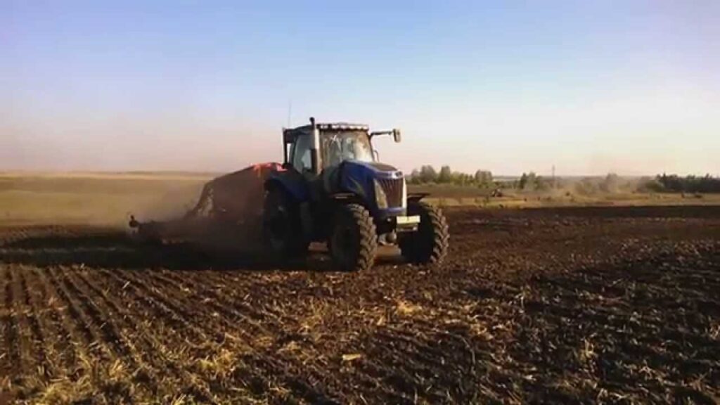 На Дніпропетровщині посіяли вже понад 440 тис га озимих