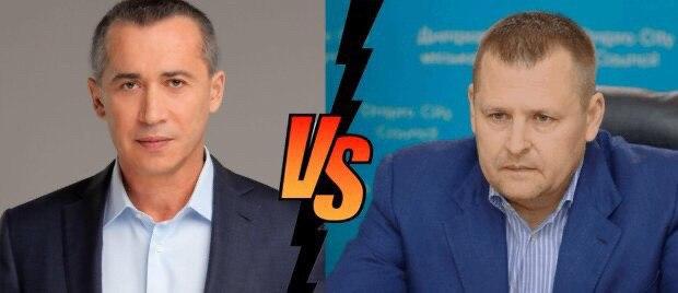 Загид Краснов вызвал Бориса Филатова на дебаты!