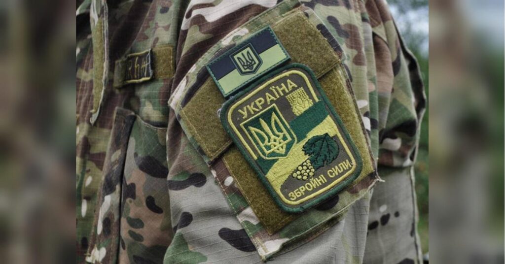 Під час осіннього призову до армії вже відправились 200 мешканців Дніпропетровщини