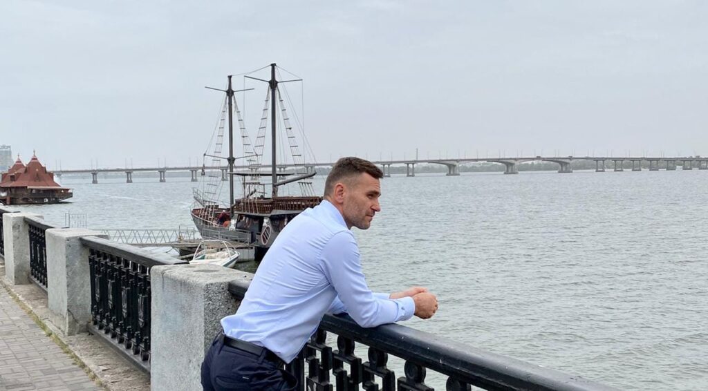 «Нас купують як древнє плем’я за яскраву обкладинку», – Семеренко