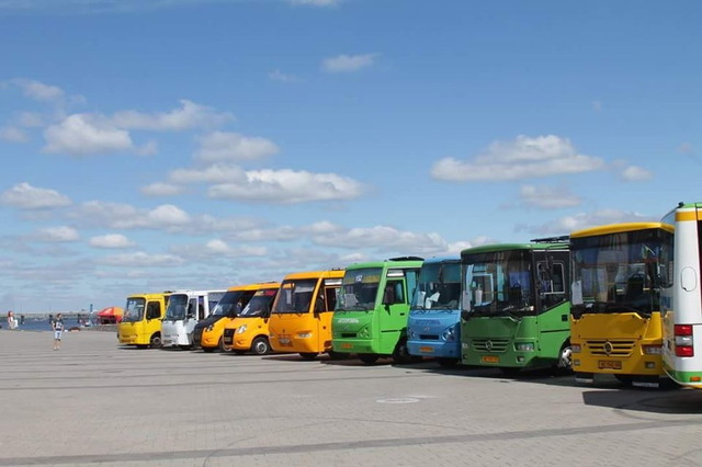 Пасажирські перевезення у період карантину: оприлюднено чергову статистику
