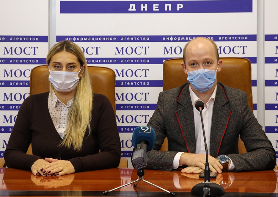 Люди – не «системи». Люди – «за» людей. Чому на місцевих виборах-2020 варто підтримати «Команду Дніпра»?