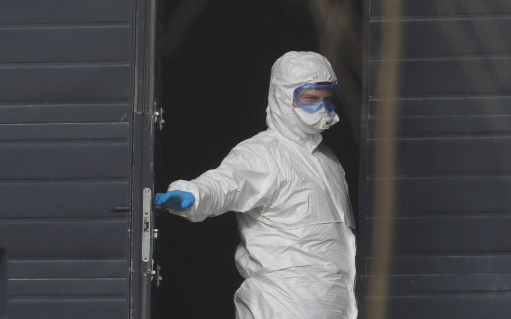 Оманлива статистика коронавірусу, або Чому небезпечно приховувати правду