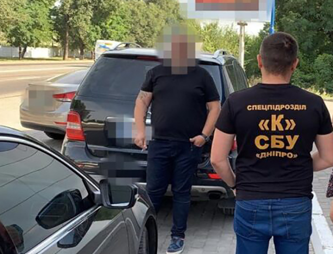 Підозрюваний у службовій недбалості директор дніпровського КП поки залишається на посаді
