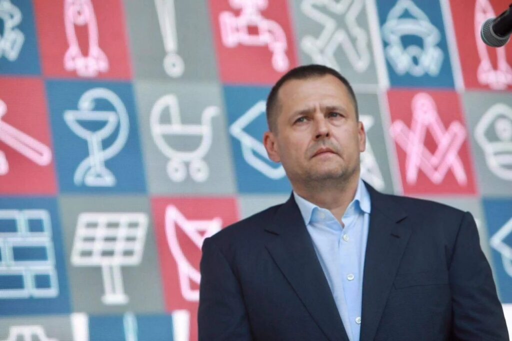 Пропагандисти Філатова залишаться без роботи, — блогер