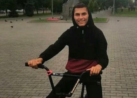 Зниклого учора хлопця знайшли