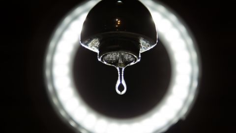 24 листопада очікується чергове велике відключення води у Дніпрі