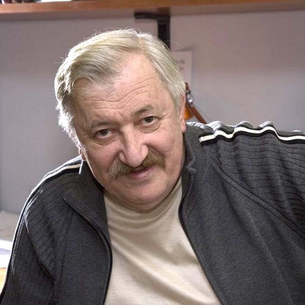 Пішов з життя відомий архітектор і дизайнер Михайло Мільман