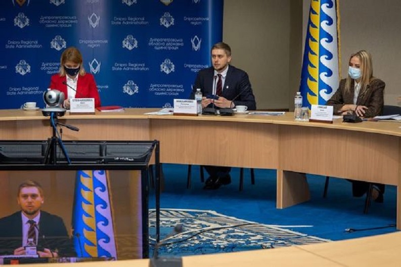 «Показати жертвам домашнього насильства, що вони не самі: у них є підтримка» – Бондаренко